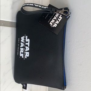 Star Wars amenity travel kit!